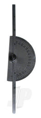 Depth Gauge With Protractor (PGA6502)