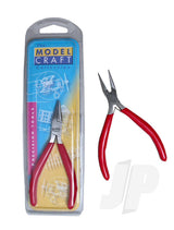 Box-Joint Pliers Snipe/Smooth 115mm (Ppl1152)