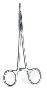 Locking Forceps 150mm Curved (PCl5046)