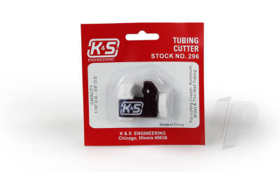 K&S 296 Tube Cutter