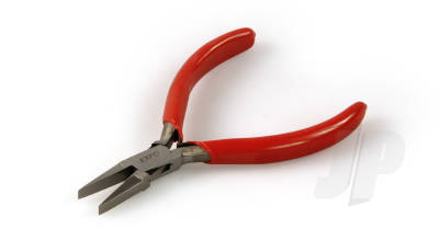 Flat Nose Pliers (BoxJoint)