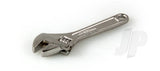 Mini Adjustable Spanner 4 ins