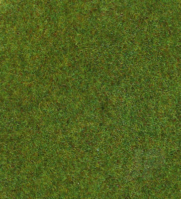 30911 Dark Green Grassmat 75 x 100cm