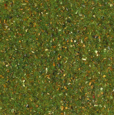 30931 Mid-Green Grassmat 75 x 100