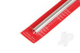 9811 9mm x .76mm Wall Aluminium Round Tube 300mm (1)