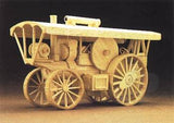 Matchbuilder Traction Engine