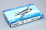 Trumpeter 1/72 BRITISH Gannet AS.MK.1/4 01629