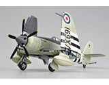 Trumpeter 1/48 Hawker Sea Fury FB.11 02844