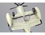 Trumpeter 1/48 Hawker Sea Fury FB.11 02844