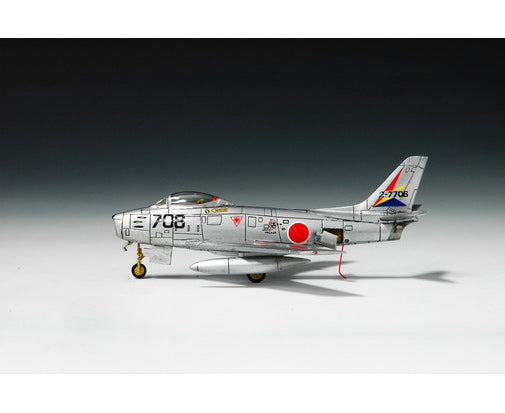 F-86F-40-NA Sabre 1:144