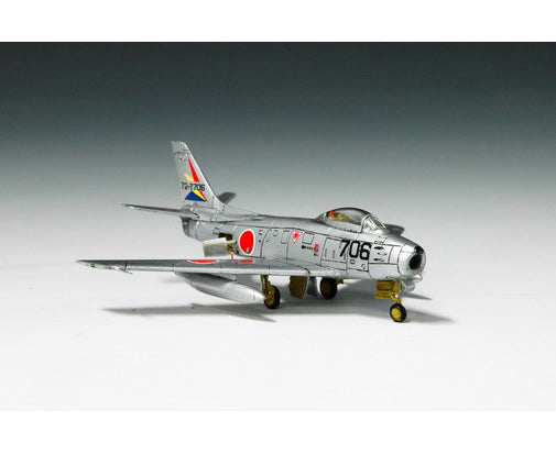 F-86F-40-NA Sabre 1:144