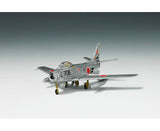 F-86F-40-NA Sabre 1:144