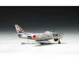 F-86F-40-NA Sabre 1:144