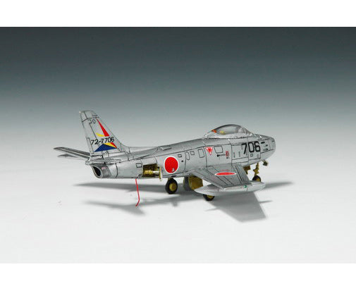 F-86F-40-NA Sabre 1:144