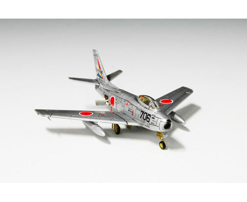 F-86F-40-NA Sabre 1:144