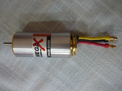 Protech MEGAX MB28-5609 1530KV