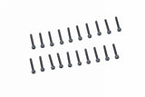 M3x20 socket-head cap screw 20 pack