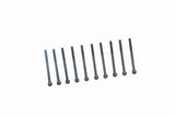 Schraube Innensechsk. M3X45 DIN912 VE10