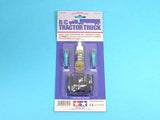 Tamiya RC 1/14 Tractor Truck Oil Shocks (2)