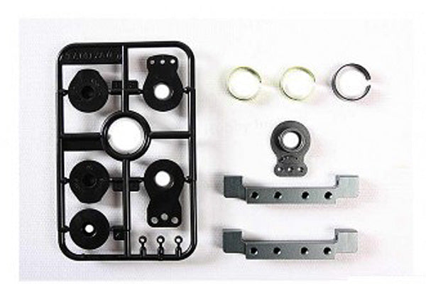 ALUMINIUM SERVO MOUNT & SAVER FOR TRUCK