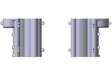 Matt Plated Gear Box for Trucks