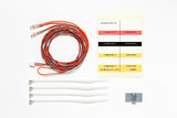 MFC LED - Red 1100