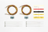 MFC LED - Yellow x2 1100