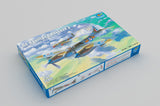 Trumpeter 1/48 De Havilland Hornet F.3 02894