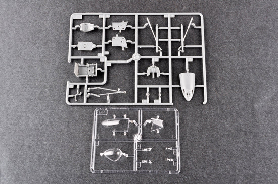 Trumpeter 1/48 De Havilland Hornet F.3 02894