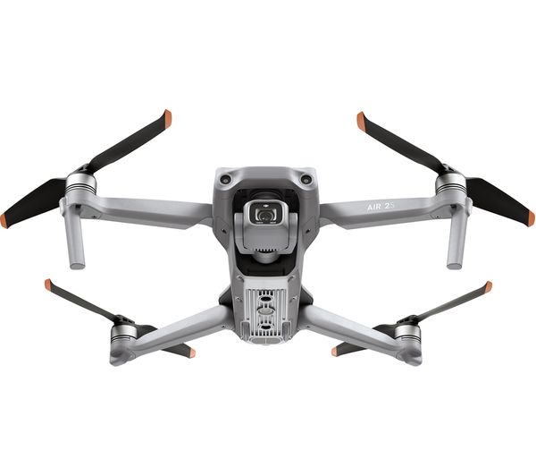 DJI Air 2S Drone Fly More Combo