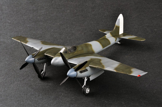 Trumpeter 1/48 De Havilland Hornet F.3 02894