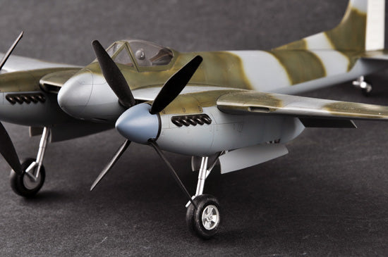 Trumpeter 1/48 De Havilland Hornet F.3 02894