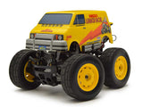 Tamiya RC Lunch Box Mini - SW-01