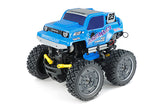 Tamiya MudMad Kit