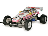 Tamiya The Frog Kit