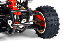 Tamiya Hotshot 58391