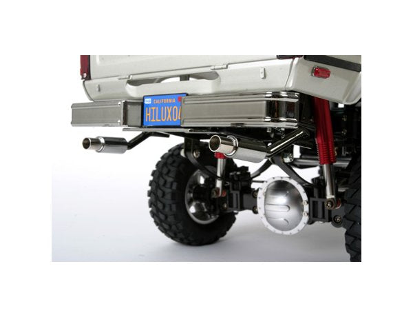 Tamiya Toyota Hilux High-Lift Kit