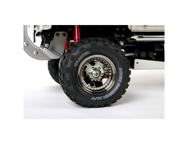 Tamiya Toyota Hilux High-Lift Kit