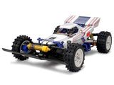 Tamiya THE BOOMERANG 2008 KIT 58418