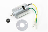 HOLIDAY BUGGY 540 MOTOR UPGRADE SET