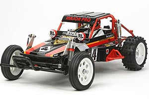 Tamiya 1/10 RC WILD ONE OFF ROADER 58525