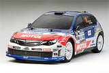 Tamiya SUBARU IMPREZA WRX STI ARAI Team (XV-01 chassis) Kit