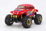 Tamiya 1/10 RC Monster Beetle (2015)