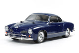 Tamiya Volkswagon Karmann Ghia (M-06) Kit