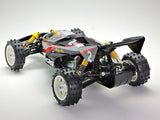 Tamiya Vanquish VQS 4WD RC Kit - (2020)