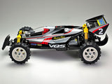 Tamiya Vanquish VQS 4WD RC Kit - (2020)