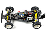 Tamiya Vanquish VQS 4WD RC Kit - (2020)