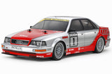 Tamiya RC 1/10 AUDI V8 TOURING (TT-02) 1992 - 58699