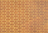 PK.2 O GAUGE (7mm) FLEMISH BOND BRICK