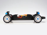 Tamiya 1/10 XV-02 Rally Chassis kit - 58707